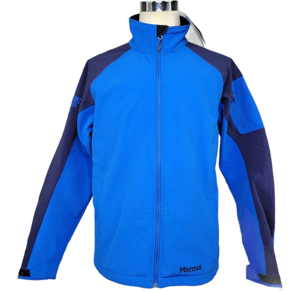 Marmot Jacket